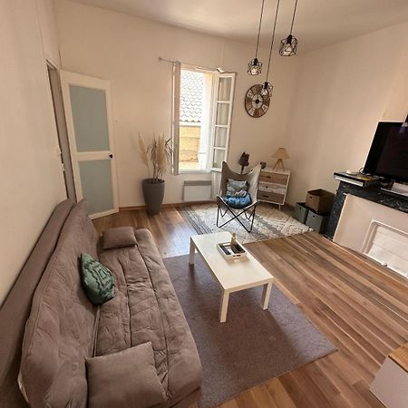 贝济耶Quartier Cathedrale Cosy & Modern公寓 外观 照片