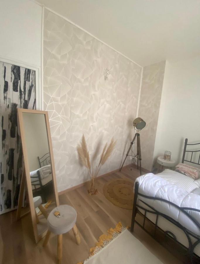 贝济耶Quartier Cathedrale Cosy & Modern公寓 外观 照片