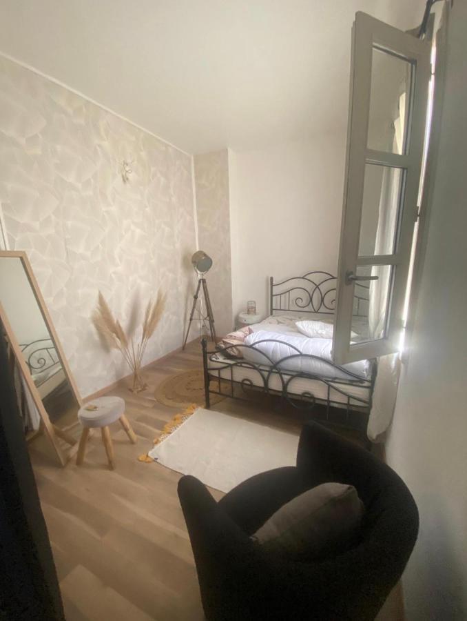 贝济耶Quartier Cathedrale Cosy & Modern公寓 外观 照片